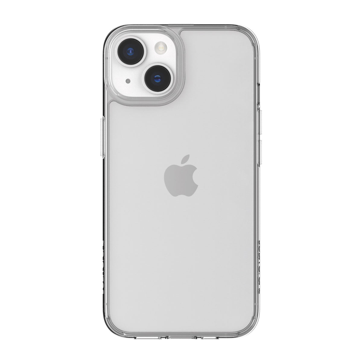 Body Glove Ghost Case - Apple iPhone 14 - Clear 5