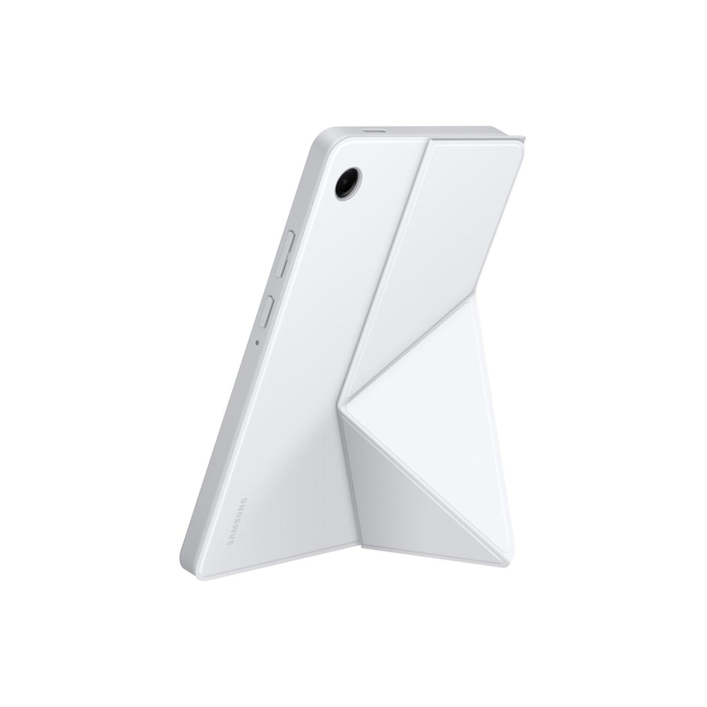 Samsung Smart Book Cover - Samsung Galaxy Tab A11 - White 3
