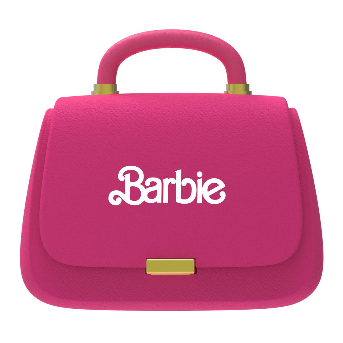 Barbie Bag TWS - Pink 3