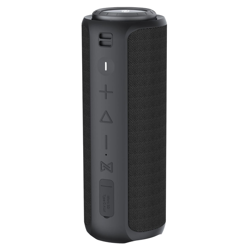 Burtone Connect 200 Wireless Speaker - Black