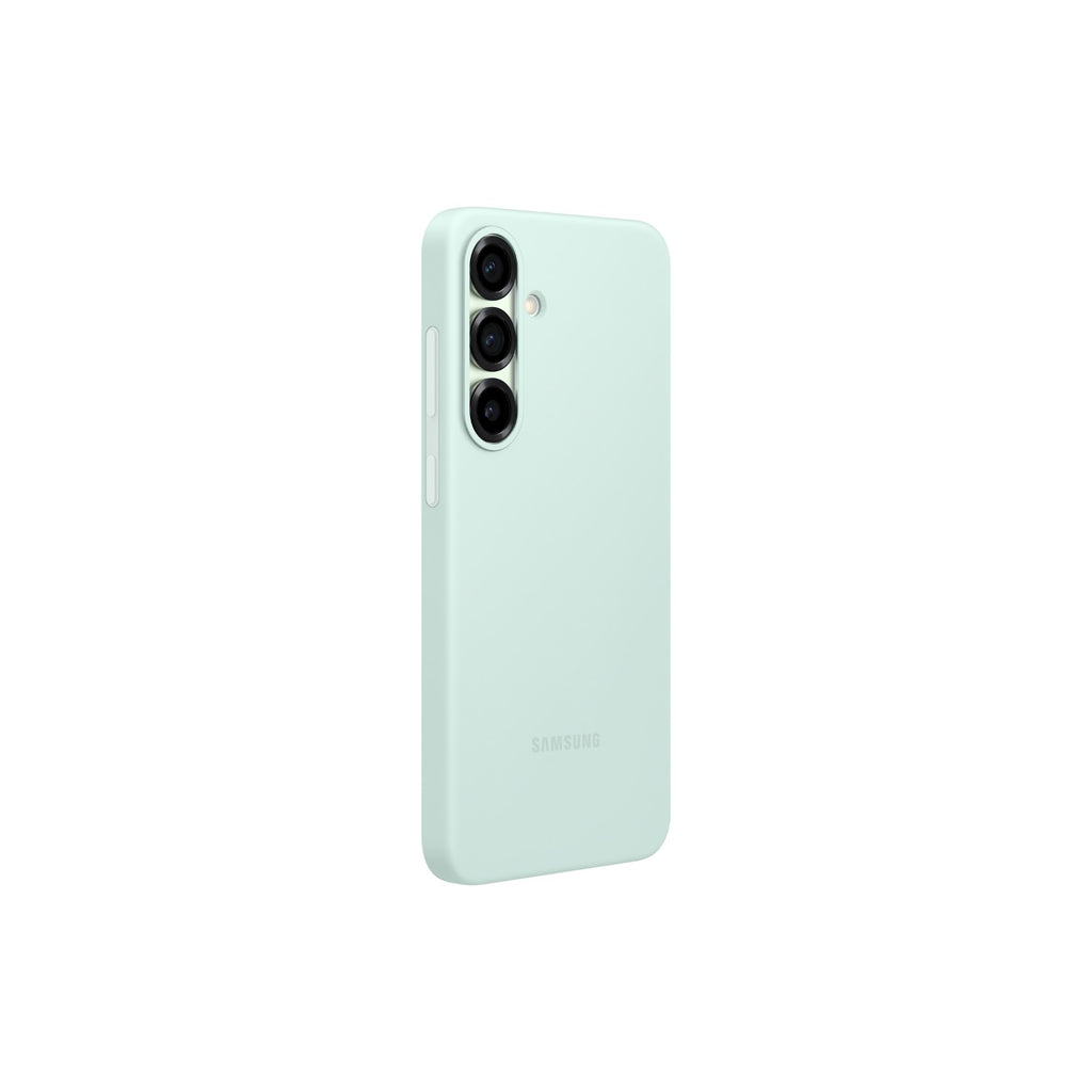 Samsung Silicone Cover - Samsung Galaxy S25+ - Mint 4
