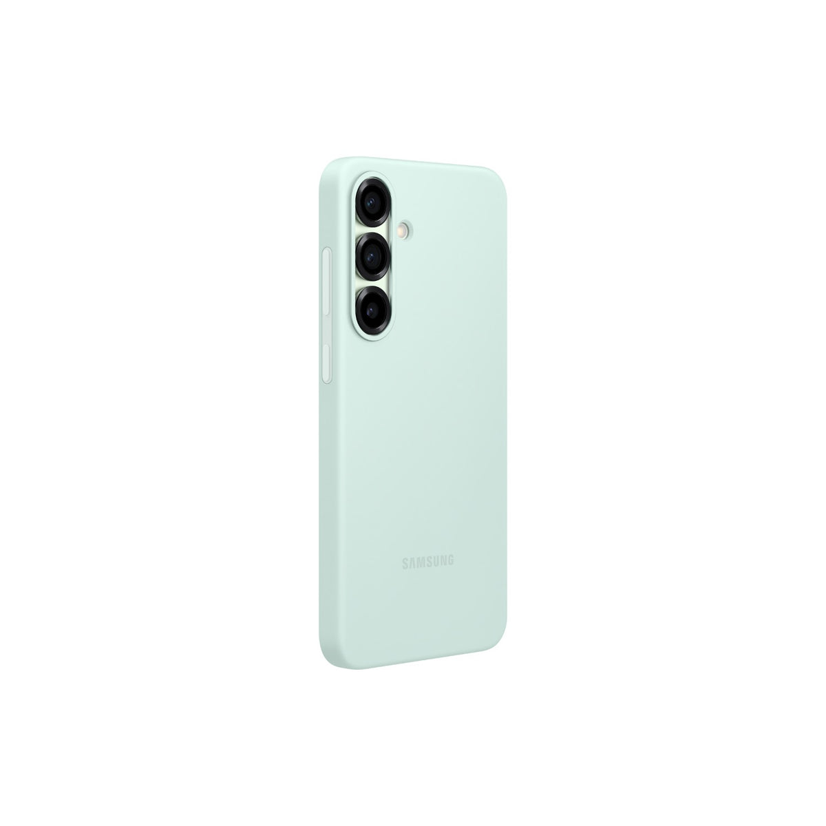 Samsung Silicone Cover - Samsung Galaxy S25+ - Mint 4