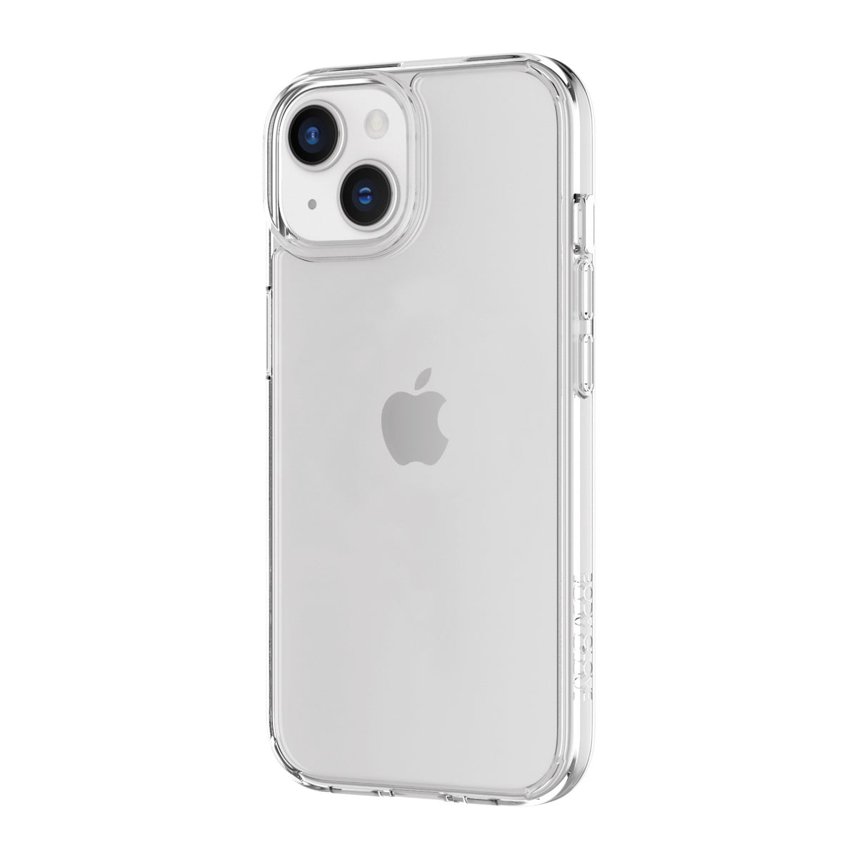 Body Glove Ghost Case - Apple iPhone 15 - Clear 6