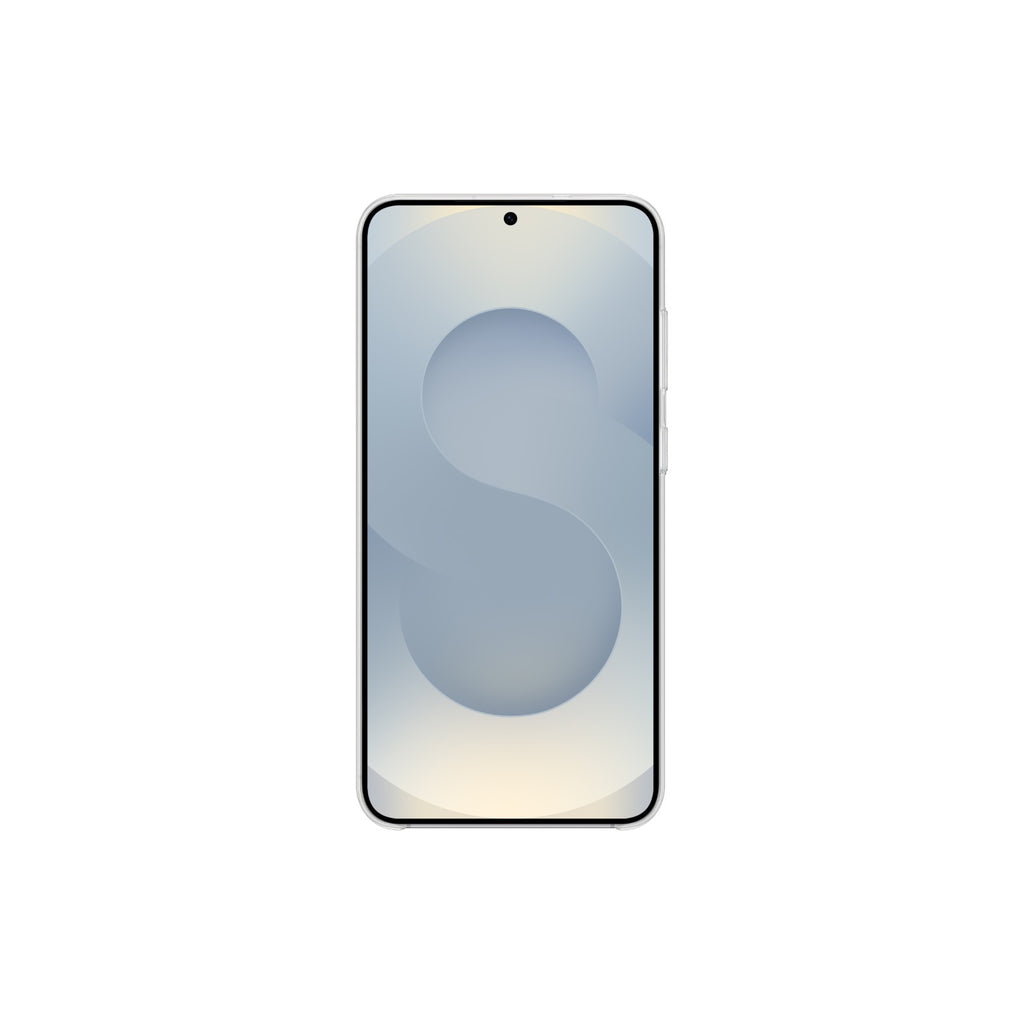 Samsung Standing Grip Cover - Samsung Galaxy S25+ - White 5