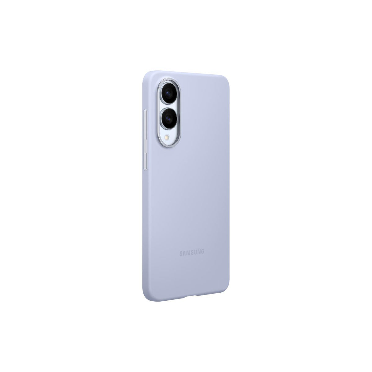 Samsung Silicone Cover - Samsung Galaxy S25 Edge - Blue 5