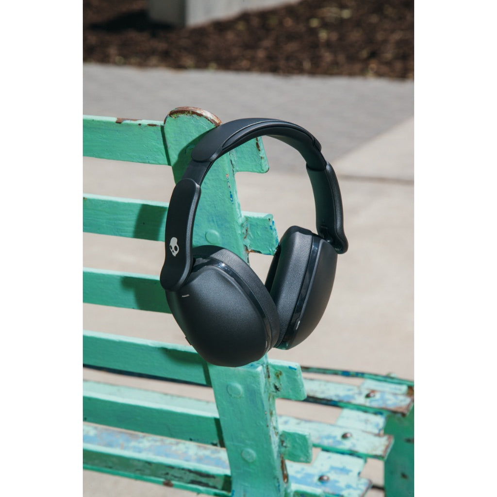 Skullcandy Hesh® 360 Wireless Headphones - Black 11