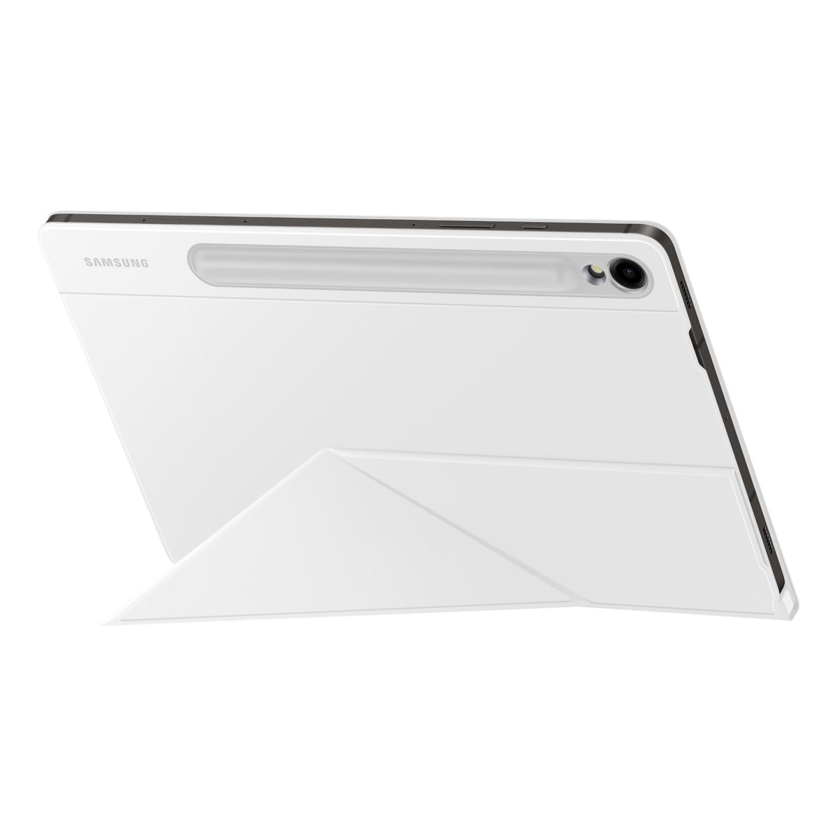Samsung Smart Book Cover - Samsung Galaxy S10 Lite / S10 FE / Tab S9 - White 8
