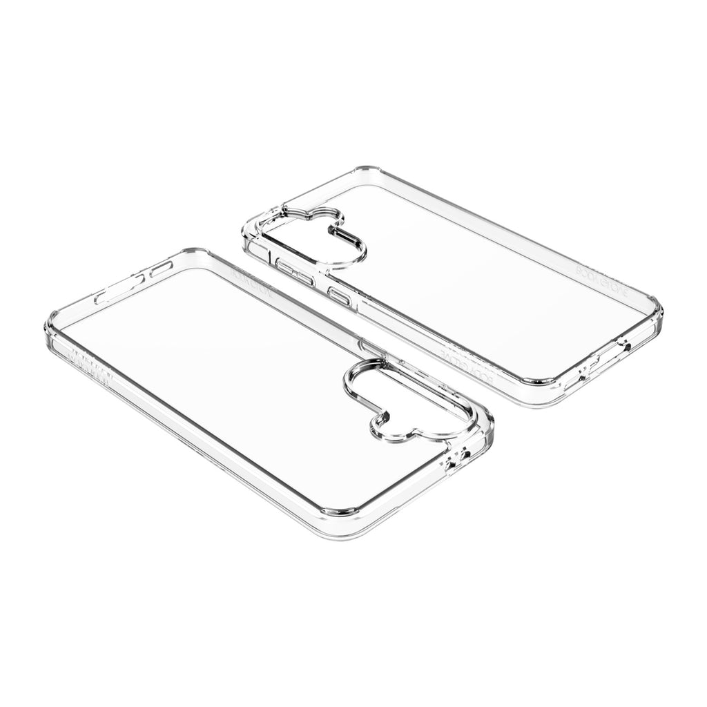 Body Glove Ghost Case - Samsung Galaxy A36 - Clear 3