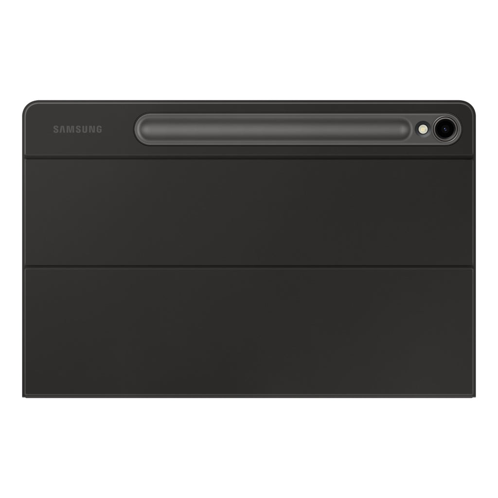 Samsung Book Cover Keyboard Slim - Samsung Galaxy Tab S10 Lite / S9 FE - Black 7