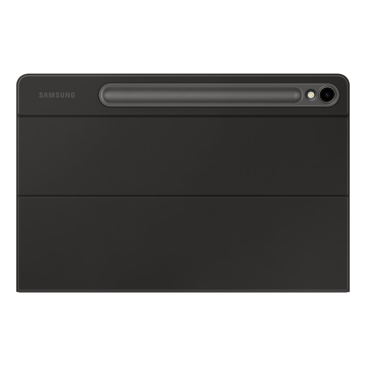 Samsung Book Cover Keyboard Slim - Samsung Galaxy Tab S10 Lite / S9 FE - Black 7