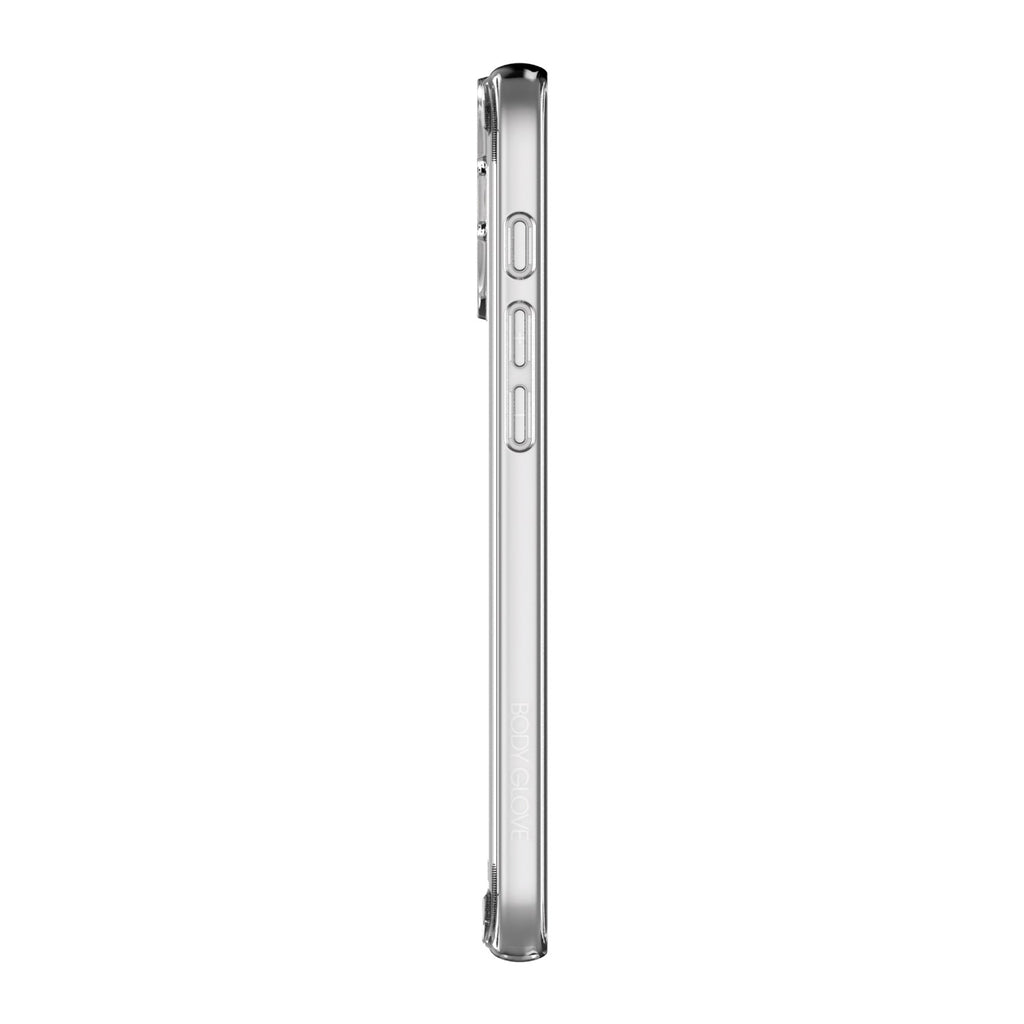 Body Glove Ghost Case - Apple iPhone 16 Plus - Clear 8