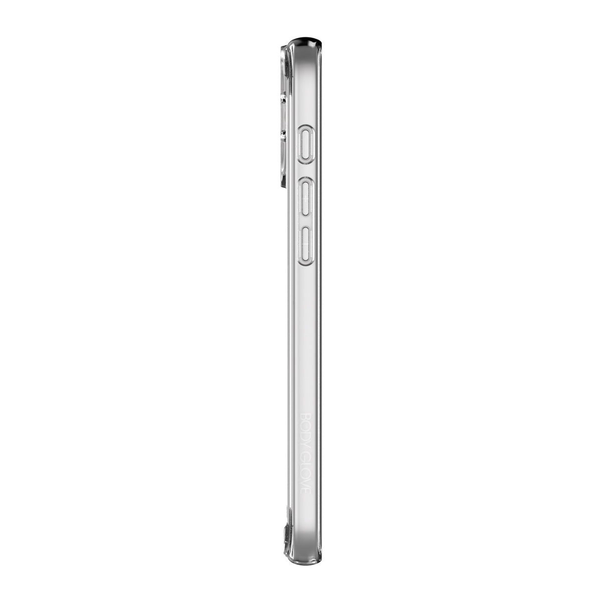 Body Glove Ghost Case - Apple iPhone 16 Plus - Clear 8