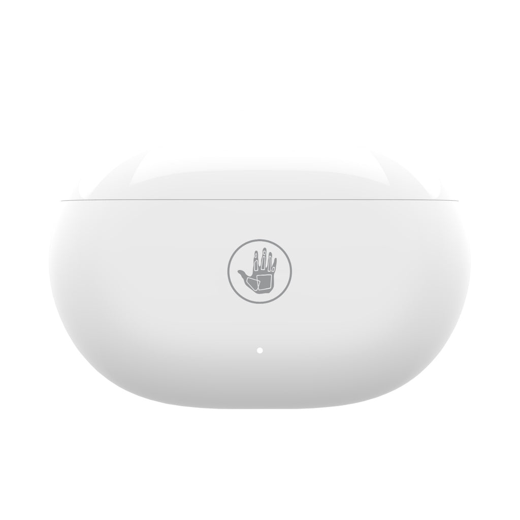 Body Glove Essentials TWS Pro Series Wireless Earbuds - White 6