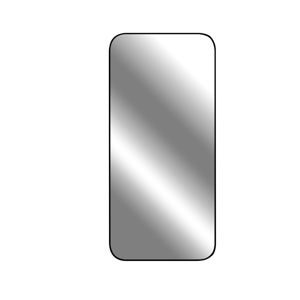 Body Glove Tempered Glass Screen Protector - HONOR 600 / 600 Pro - Border - Black 3
