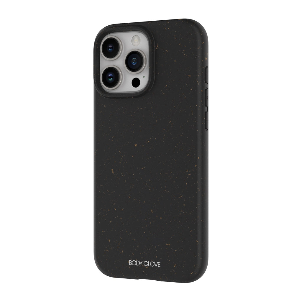Body Glove 4Earth Bio Case - Apple iPhone 16 Pro Max - Black 6
