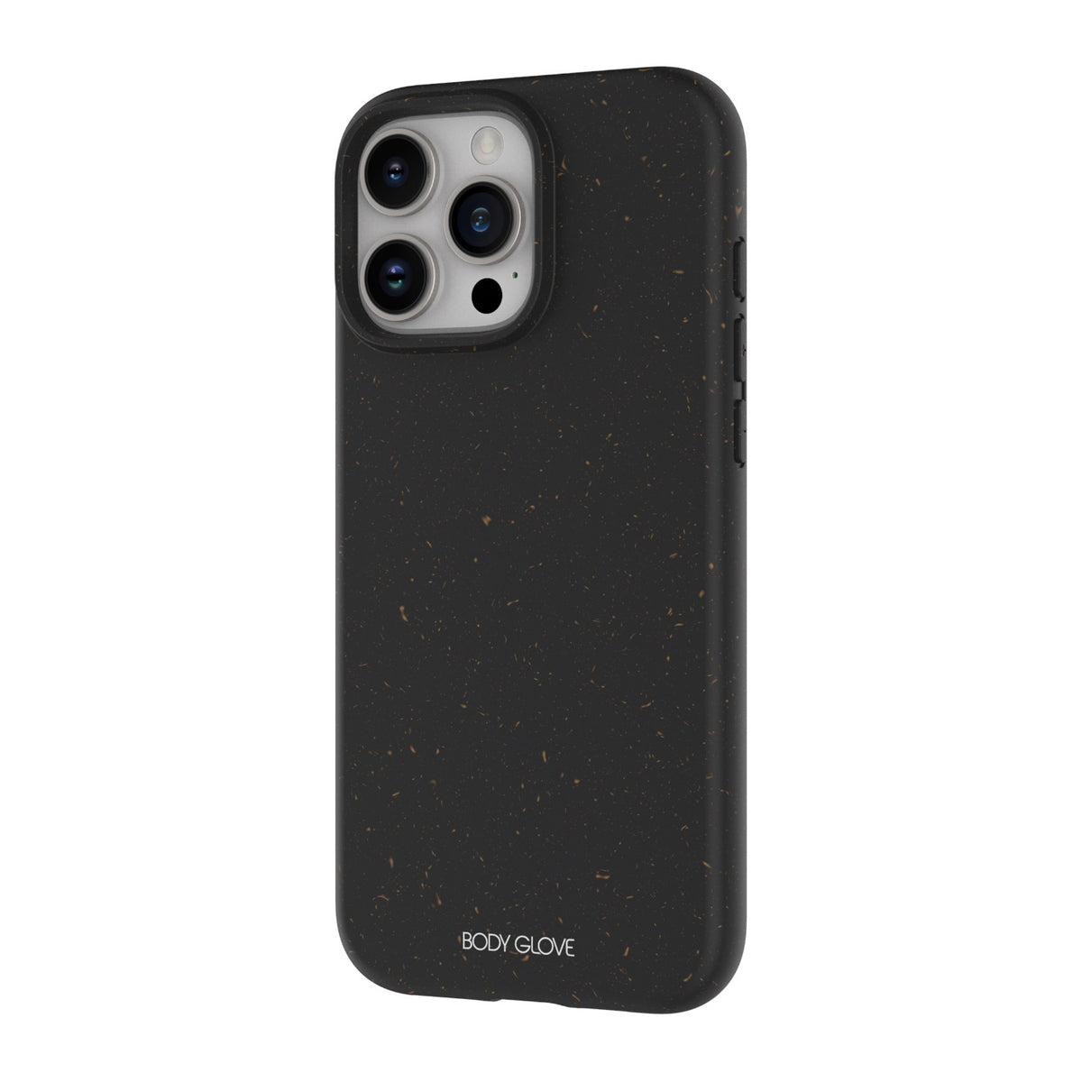 Body Glove 4Earth Bio Case - Apple iPhone 16 Pro Max - Black 6