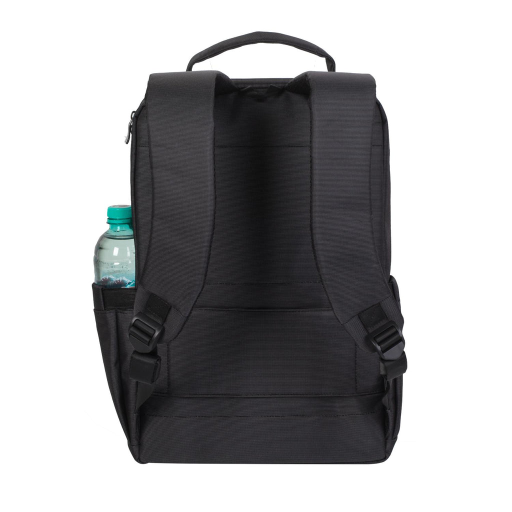 Rivacase 8262 Central Laptop Backpack 15.6-inch - Black 4