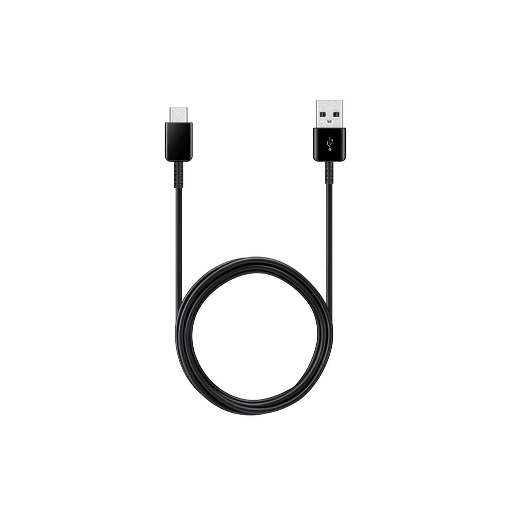 Samsung USB To Type-C Cable - 1.5 Metre - Black