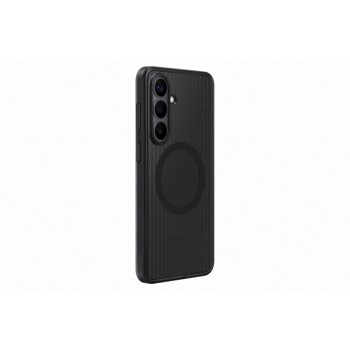 Samsung Rugged Magnet Case - Samsung Galaxy S26+ - Black 4
