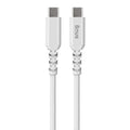 Snug Type-C To Type-C Cable 60W - 2 Metre - White