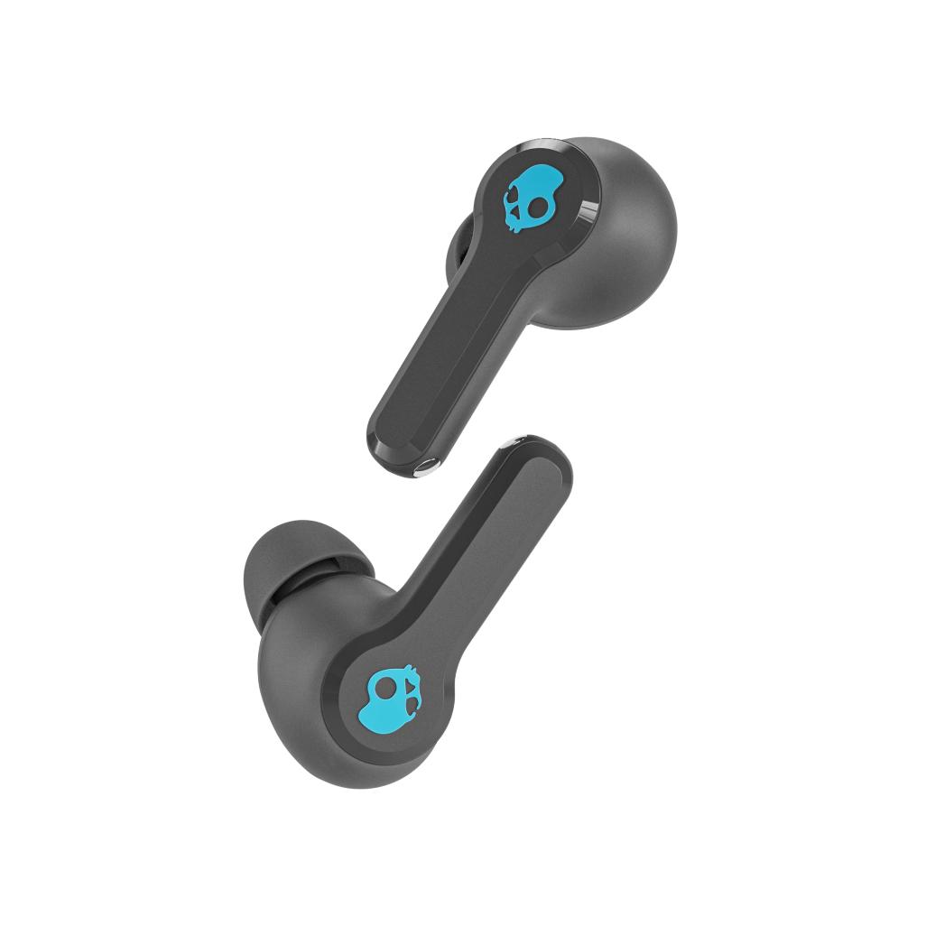 Skullcandy INKD® True Wireless Earbuds - Dark Grey 3