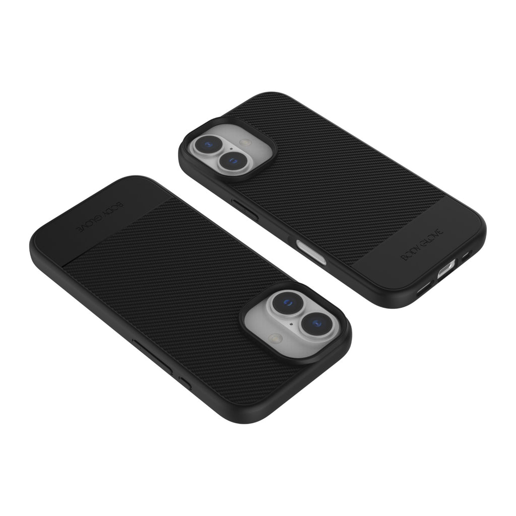 Body Glove Astrx Case - Apple iPhone 17 - Black 7