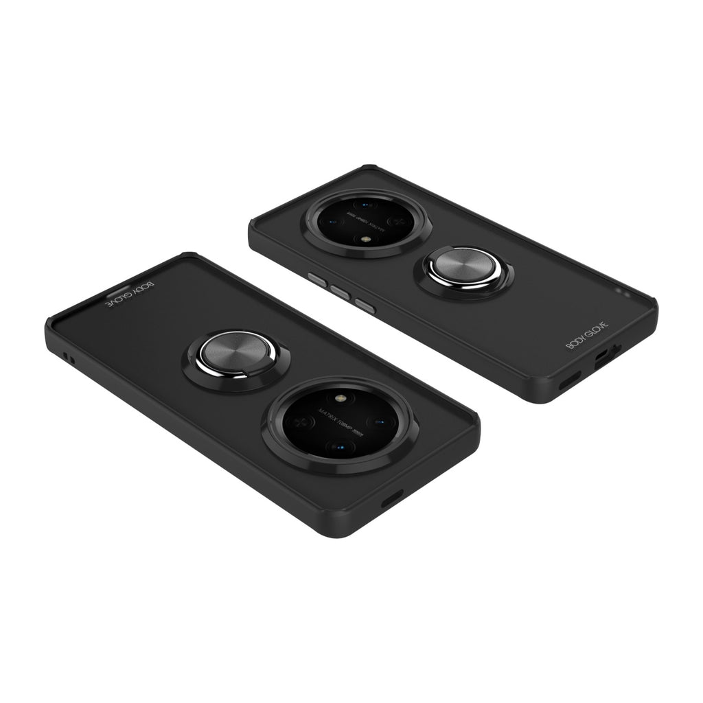 Body Glove Paradigm Case - Honor X9c - Black 7