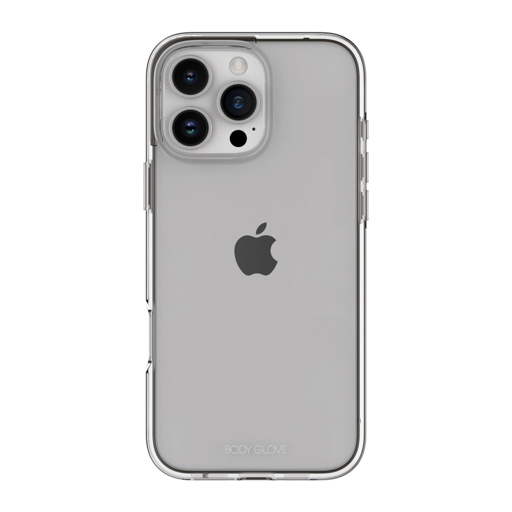 Body Glove Diamond Case - Apple iPhone 16 Pro Max - Clear 5