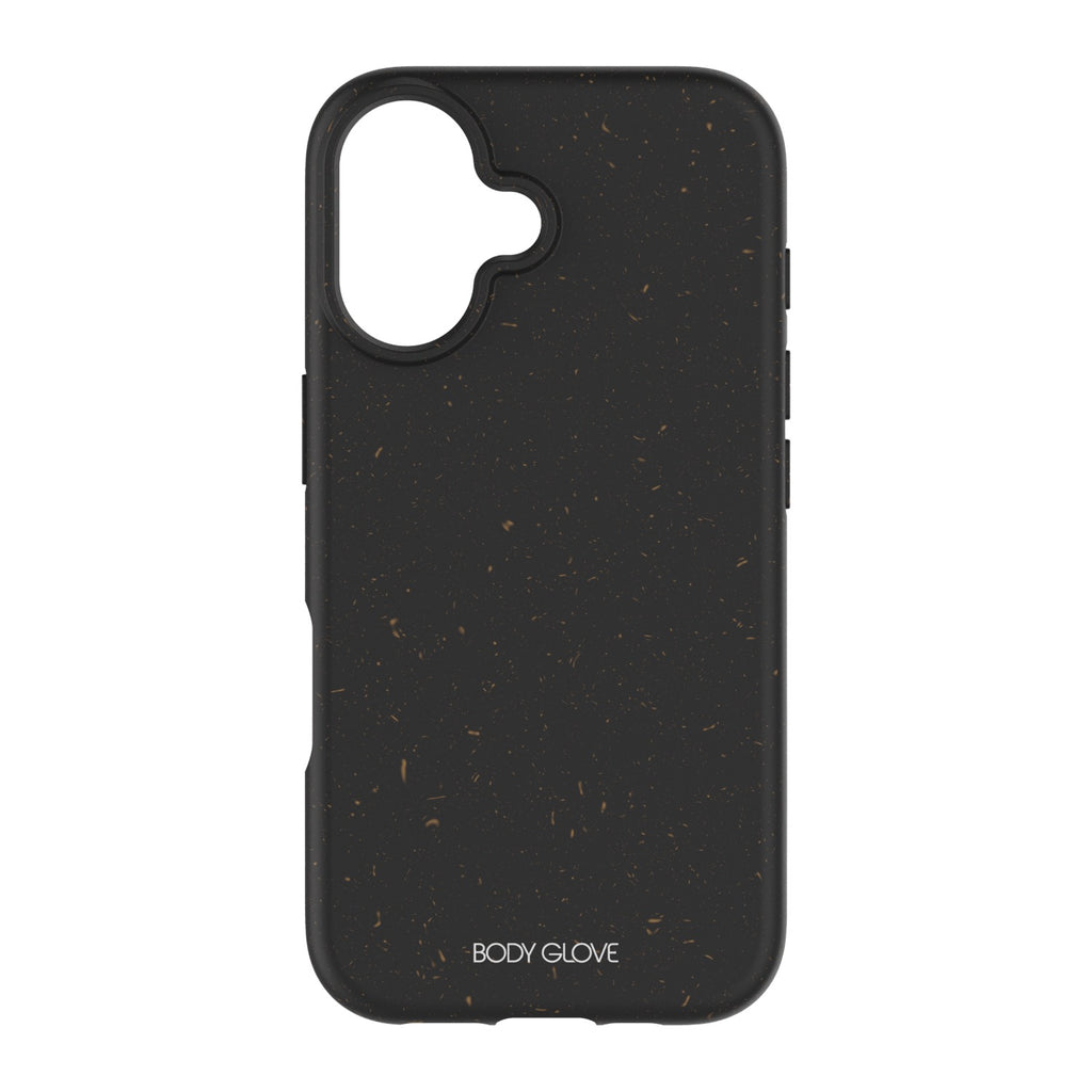 Body Glove 4Earth Bio Case - Apple iPhone 16 - Black