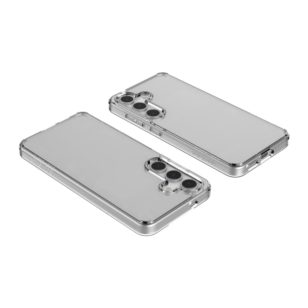 Body Glove Ghost Case - Samsung Galaxy S25 - Clear 7