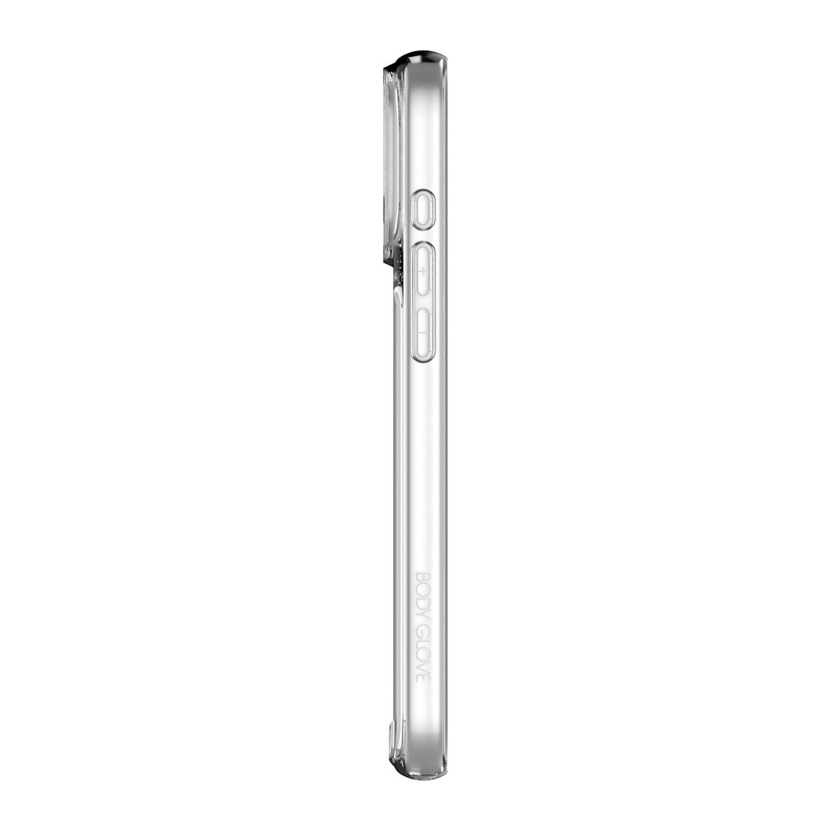 Body Glove Ghost Case - Apple iPhone 17 Pro Max - Clear 8