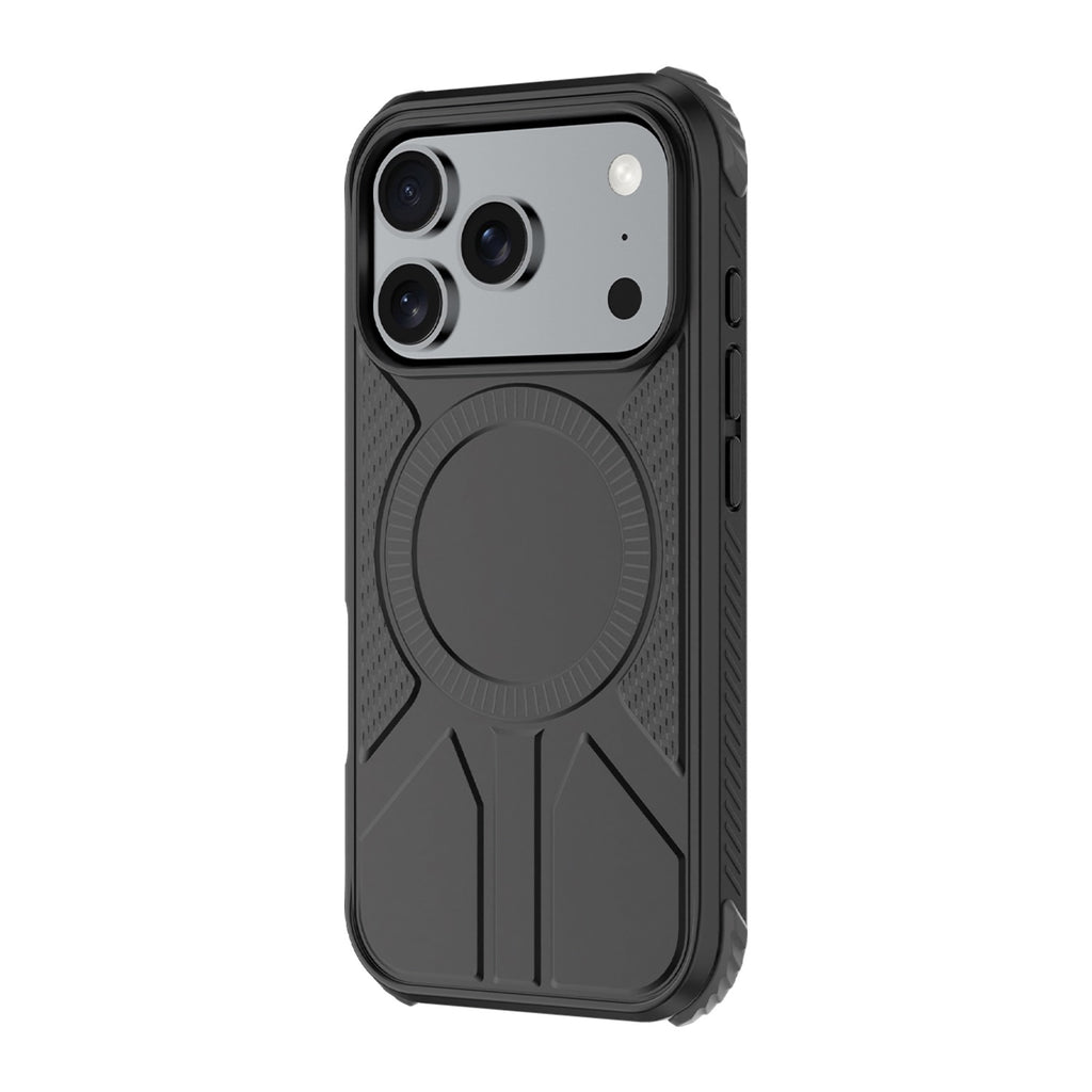 Body Glove Stealth Magnetic Case - Apple iPhone 17 Pro - Black 6