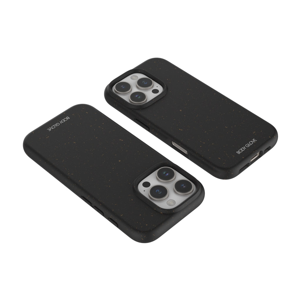 Body Glove 4Earth Bio Case - Apple iPhone 16 Pro - Black 7