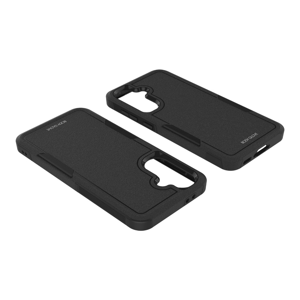Body Glove Defender Case - Samsung Galaxy A37 - Black 3