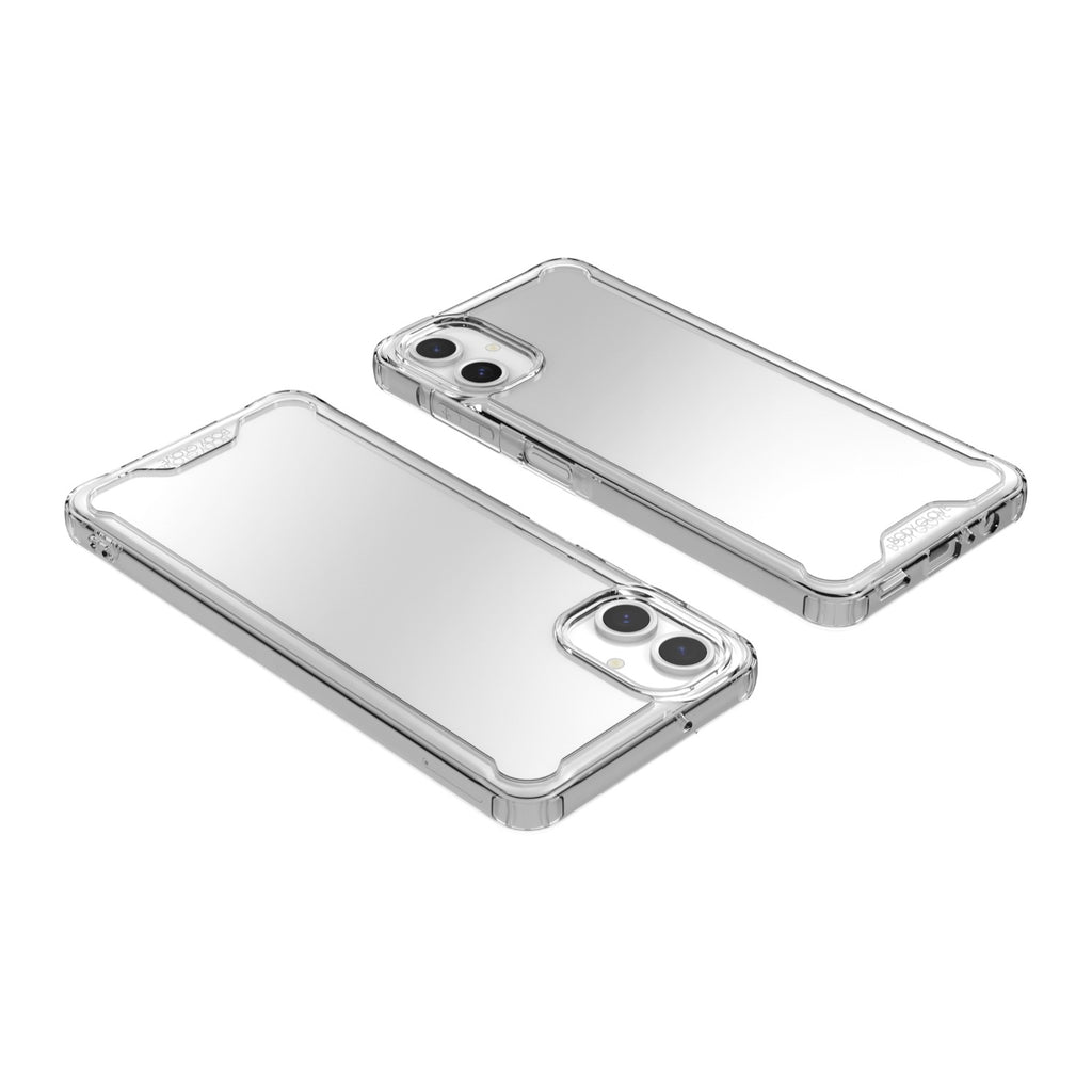 Body Glove Lite Case - Samsung Galaxy A06 - Clear 7