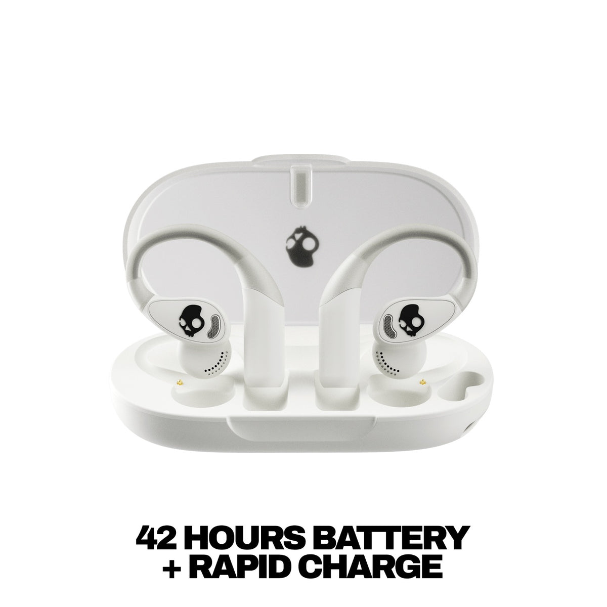 Skullcandy Push® 540 Open Ear - Bone 5