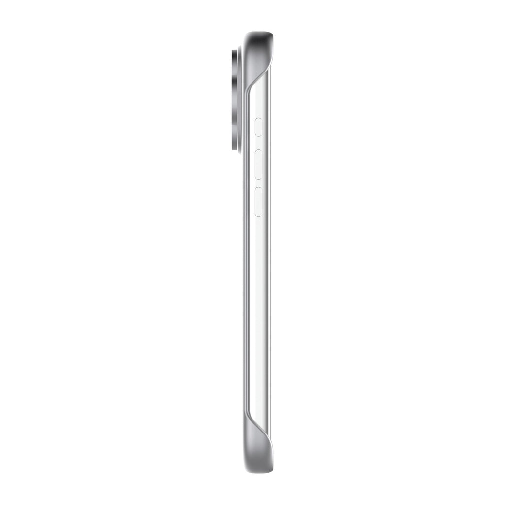 Body Glove Magnetic AirCase - Apple iPhone 18 Pro Max - Silver 8