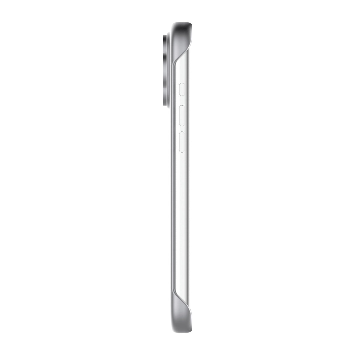 Body Glove Magnetic AirCase - Apple iPhone 18 Pro Max - Silver 8