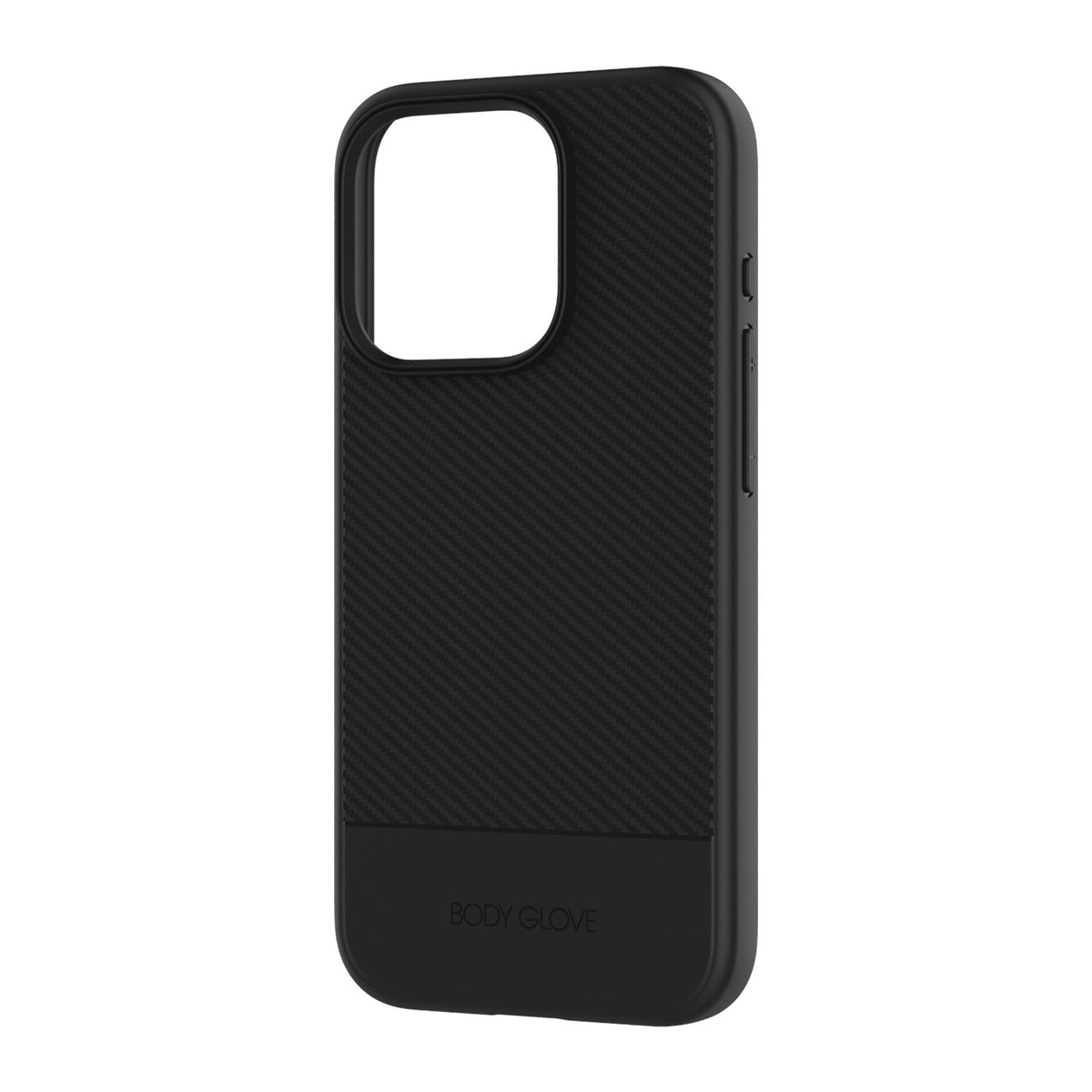 Body Glove Astrx Case - Apple iPhone 15 Pro - Black 3