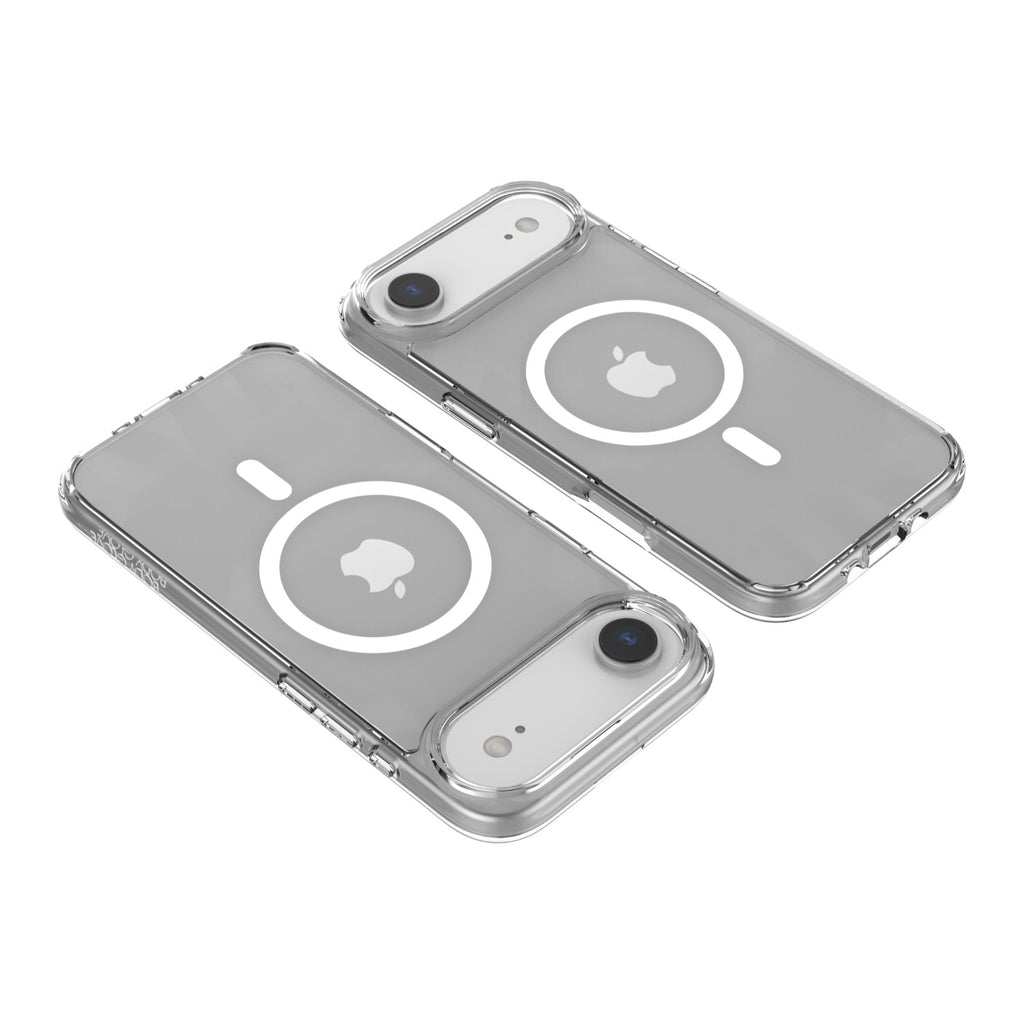 Body Glove Ghost Magnetic Case - Apple iPhone Air - Clear 7