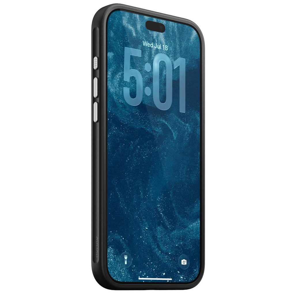 Nomad Mag Sports Case - Apple iPhone 18 Pro Max / 17 Pro Max - Red 9