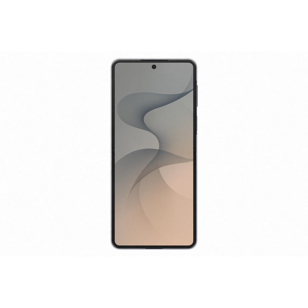 Samsung Flipsuit Cover - Samsung Galaxy Z Flip8 - Grey 4
