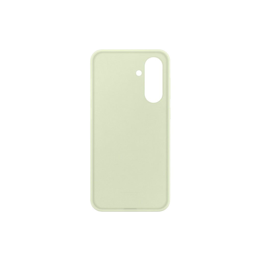 Samsung Silicone Cover - Samsung Galaxy A36 - Green 2