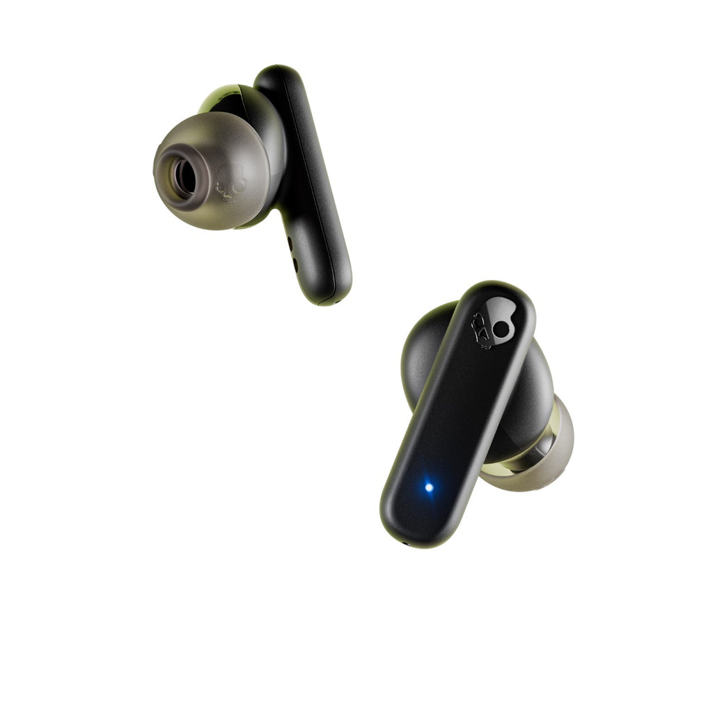 Skullcandy Smokin Buds® True Wireless Earbuds - True Black 9