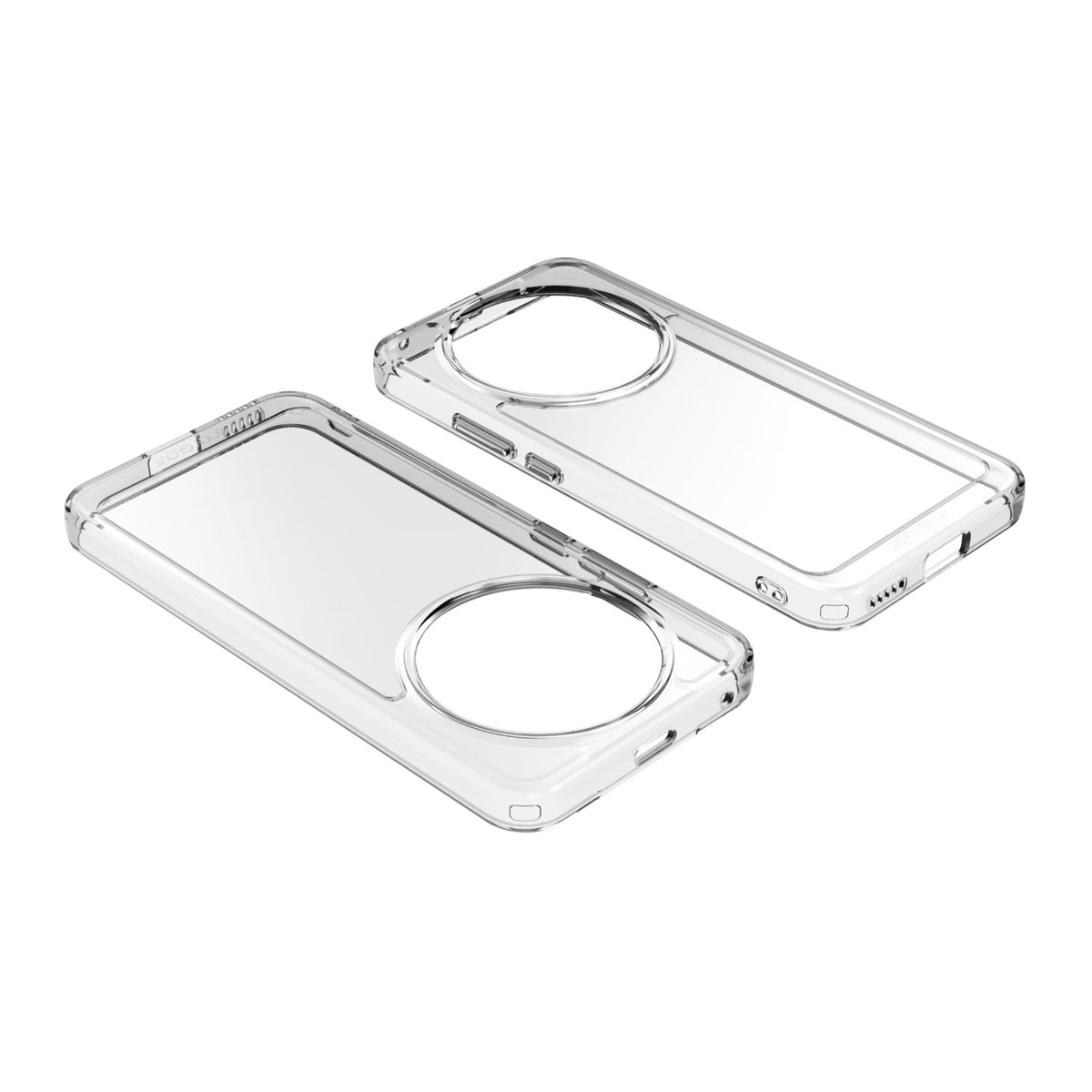 Body Glove Lite Case - HONOR X9d - Clear 3