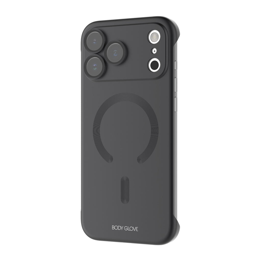 Body Glove Magnetic AirCase - Apple iPhone 18 Pro Max - Black 6
