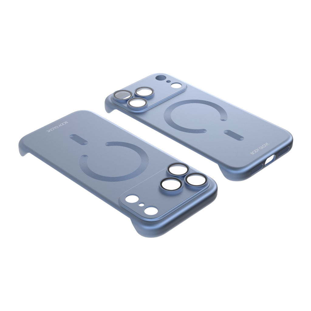 Body Glove Magnetic AirCase - Apple iPhone 18 Pro Max - Blue 3