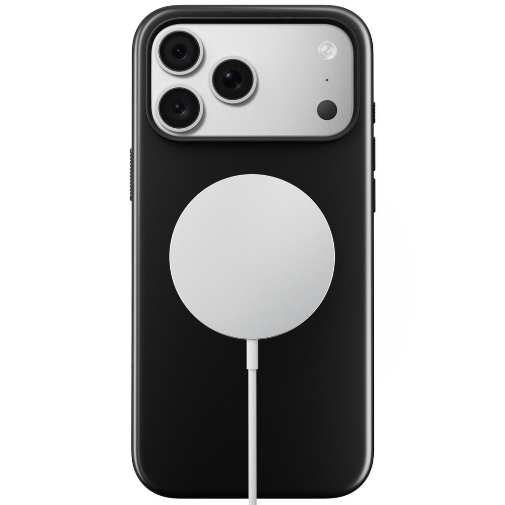Nomad Mag Sports Case - Apple iPhone 18 Pro Max / 17 Pro Max - Black 7