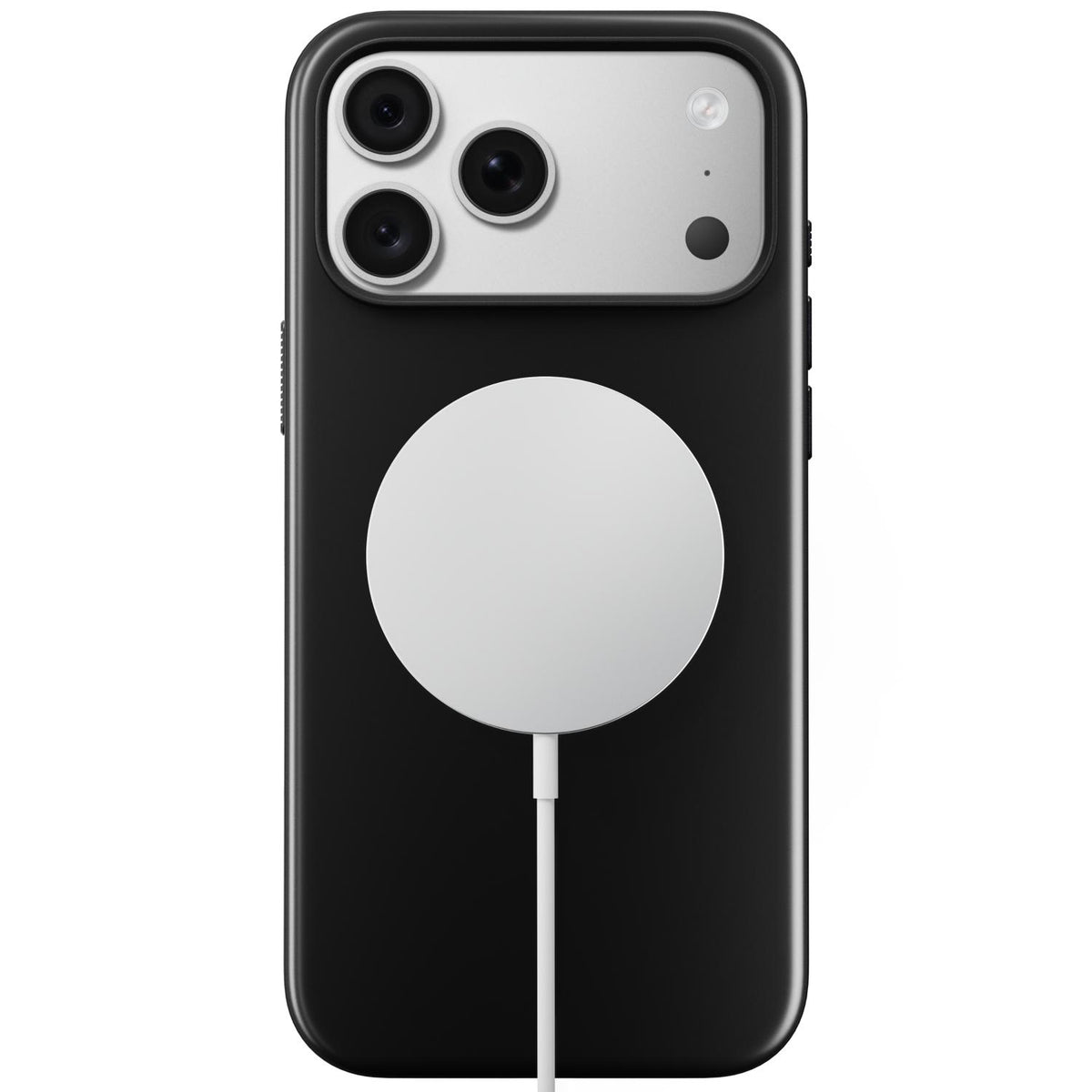 Nomad Mag Sports Case - Apple iPhone 18 Pro Max / 17 Pro Max - Black 7