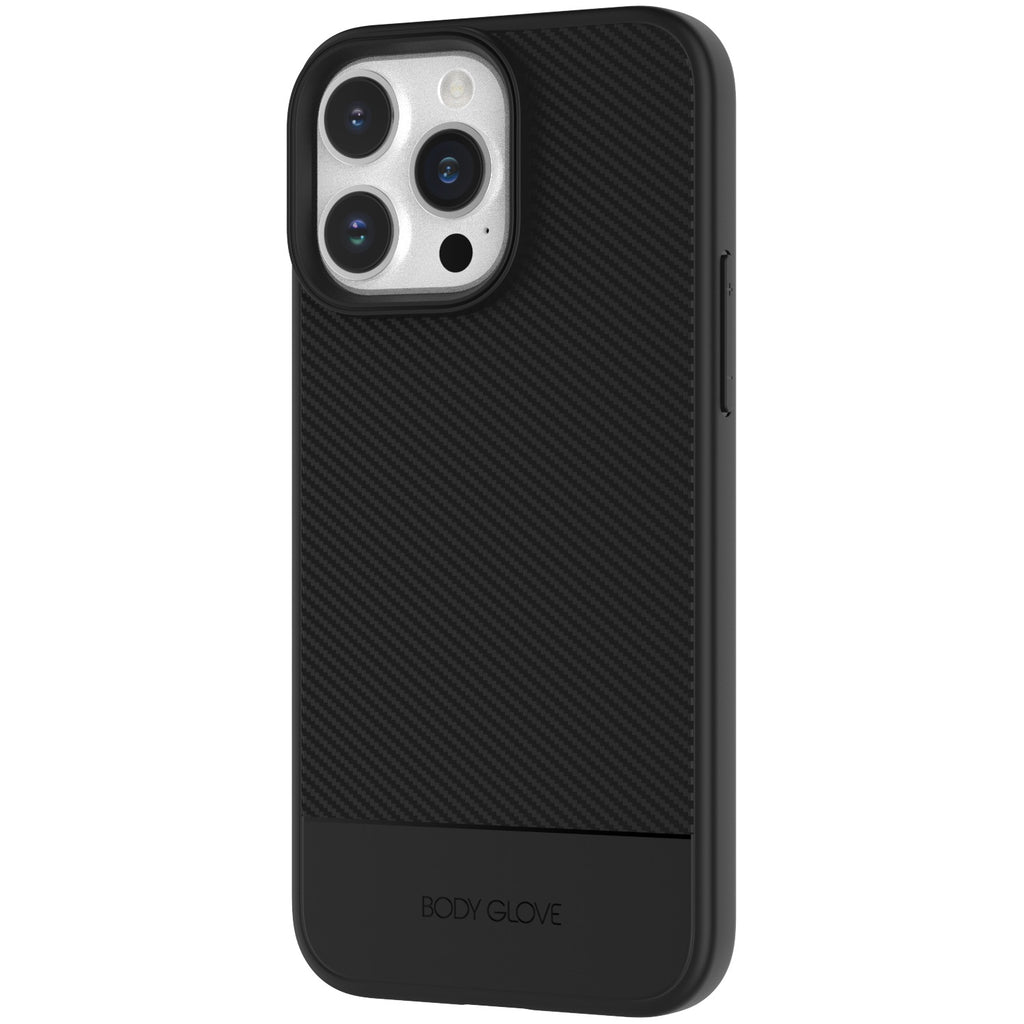 Body Glove Astrx Case - Apple iPhone 14 Pro Max - Black 2